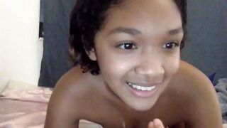 Watch xoxobrat New Porn Video [Chaturbate] - abs, milkyboobs, thickass, ass