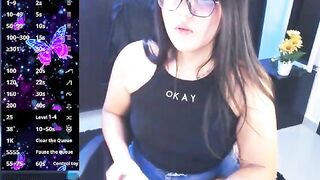 zamara666 New Porn Video [Stripchat] - fingering-latin, blowjob, squirt-young, big-ass-anal, small-tits