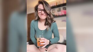 Watch LadyLena1 Top Porn Video [Stripchat] - hairy-milfs, anal-doggy-style, white, nylon, topless