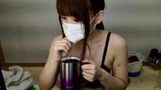 Watch --chan--hii Best Porn Video [Stripchat] - big-ass-asian, interactive-toys-young, erotic-dance, lovense, japanese