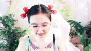 Watch Pinkie_Princes Cam Porn Video [Stripchat] - small-tits-young, tattoos-latin, anal, erotic-dance, petite-latin