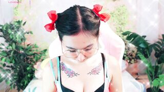 Watch Pinkie_Princes Cam Porn Video [Stripchat] - small-tits-young, tattoos-latin, anal, erotic-dance, petite-latin