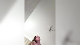 CaseyCumFace Cam Porn Video [Stripchat] - striptease, deepthroat, pov, topless-white, foot-fetish