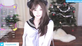 nide_xiaogou Best Porn Video [Stripchat] - luxurious-privates-young, squirt, sex-toys, best-young, squirt-young