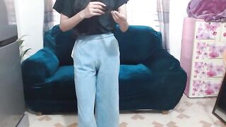 ThreeSisters Leaked Porn Video [Stripchat] - doggy-style, squirt, fingering, nylon, dirty-talk