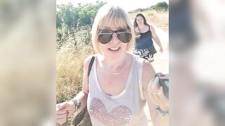 Watch ClassyNAWTYBritMILF HD Porn Video [Stripchat] - middle-priced-privates, middle-priced-privates-white, oil-show, best, blondes