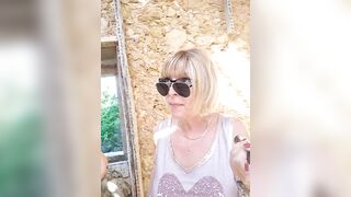 Watch ClassyNAWTYBritMILF HD Porn Video [Stripchat] - middle-priced-privates, middle-priced-privates-white, oil-show, best, blondes
