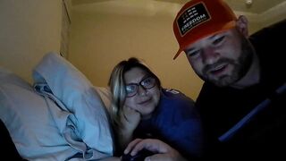 kinkykoalas Cam Porn Video [Chaturbate] - nasty, lushon, tattoo, titties, chat