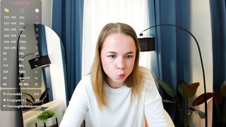 Watch Muse_Nicole New Porn Video [Stripchat] - white-teens, teens, big-ass-doggy-style, twerk-teens, cheapest-privates