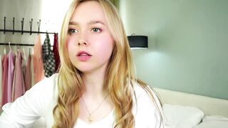odelynbrower HD Porn Video [Chaturbate] - new, shy, young, 18, skinny