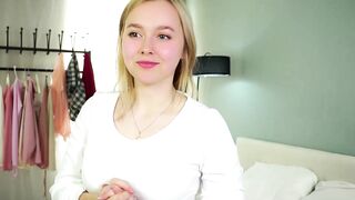 odelynbrower HD Porn Video [Chaturbate] - new, shy, young, 18, skinny