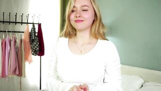 odelynbrower HD Porn Video [Chaturbate] - new, shy, young, 18, skinny