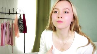 odelynbrower HD Porn Video [Chaturbate] - new, shy, young, 18, skinny