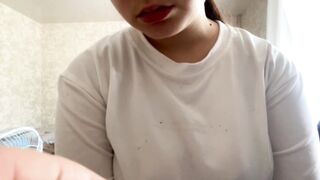 Watch kitty_shy89 New Porn Video [Chaturbate] - new, shy, 18, teen, petite