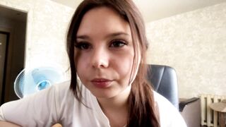 Watch kitty_shy89 New Porn Video [Chaturbate] - new, shy, 18, teen, petite