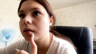 Watch kitty_shy89 New Porn Video [Chaturbate] - new, shy, 18, teen, petite