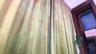 blair_switch Cam Porn Video [Chaturbate] - hairy, milf, anal, lovense, squirt