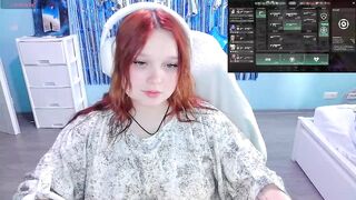 _sofia_adam_ New Porn Video [Chaturbate] - bigboobs, valorant, milf, 18, bbw