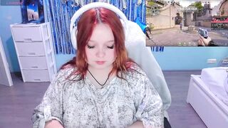 _sofia_adam_ New Porn Video [Chaturbate] - bigboobs, valorant, milf, 18, bbw