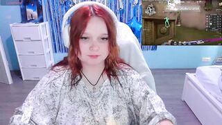 _sofia_adam_ New Porn Video [Chaturbate] - bigboobs, valorant, milf, 18, bbw