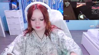 _sofia_adam_ New Porn Video [Chaturbate] - bigboobs, valorant, milf, 18, bbw