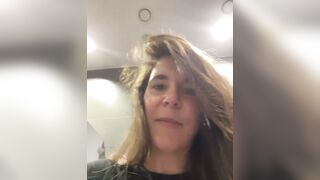 Watch JuicyFruits93 Best Porn Video [Stripchat] - dildo-or-vibrator-young, big-tits-deepthroat, big-tits-blowjob, doggy-style, topless