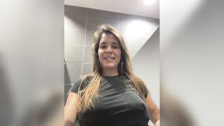 Watch JuicyFruits93 Best Porn Video [Stripchat] - dildo-or-vibrator-young, big-tits-deepthroat, big-tits-blowjob, doggy-style, topless