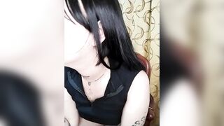 Watch lunavelvet_ Cam Porn Video [Stripchat] - spanking, heels, brunettes-young, outdoor, oil-show