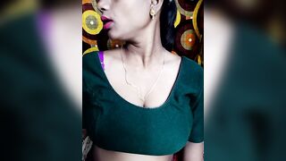 Riya_sam69 Top Porn Video [Stripchat] - role-play, selfsucking, big-tits-doggy-style, cock-rating, indian-milfs