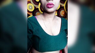 Riya_sam69 Top Porn Video [Stripchat] - role-play, selfsucking, big-tits-doggy-style, cock-rating, indian-milfs