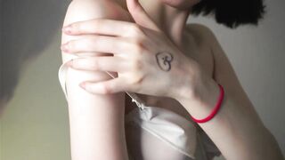 Watch kisskiss_mourmeow Hot Porn Video [Chaturbate] - new, shy, young, 18, skinny