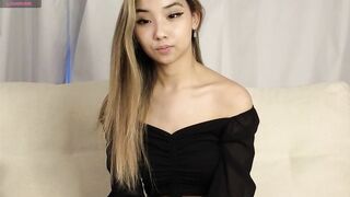 asian_ivy HD Porn Video [Chaturbate] - feet, new, 18, asian, skinny