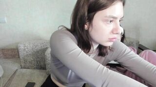 Watch hot_honey_loves HD Porn Video [Stripchat] - humiliation, spanking, big-tits-white, upskirt, ahegao