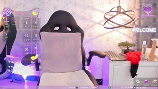 Watch Goddess__Lilith Leaked Porn Video [Stripchat] - smoking, recordable-privates, spanish-speaking, corset, twerk-latin