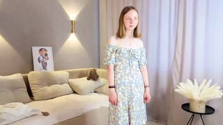 lululight Top Porn Video [Chaturbate] - new, natural, shy, 18, skinny