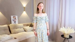 lululight Top Porn Video [Chaturbate] - new, natural, shy, 18, skinny