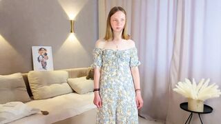 lululight Top Porn Video [Chaturbate] - new, natural, shy, 18, skinny