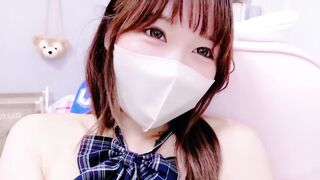 Yui-Ch Leaked Porn Video [Stripchat] - cam2cam, anal-young, blondes-young, cowgirl, humiliation