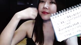 NATINATU252525 Best Porn Video [Stripchat] - asian-blowjob, big-tits-handjob, big-tits-titty-fuck, luxurious-privates, asian