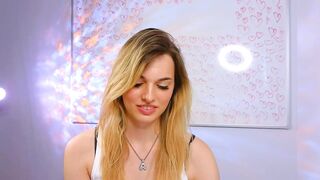 Watch mattieandrews Top Porn Video [Chaturbate] - new, shy, sexy, blonde, cute