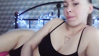 _Leslyy_Solo_1 Top Porn Video [Stripchat] - handjob, couples, titty-fuck, lovense, cock-rating