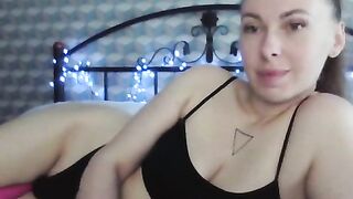 _Leslyy_Solo_1 Top Porn Video [Stripchat] - handjob, couples, titty-fuck, lovense, cock-rating