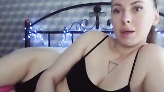 _Leslyy_Solo_1 Top Porn Video [Stripchat] - handjob, couples, titty-fuck, lovense, cock-rating