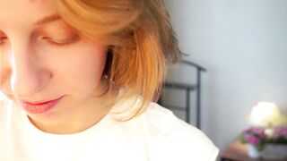 Watch brittcollinge Cam Porn Video [Chaturbate] - new, shy, young, 18, skinny
