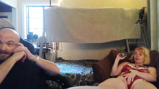 lelandbartlett2 Cam Porn Video [Chaturbate] - buttplug, pussyhairy, birthday, smalltitties, home