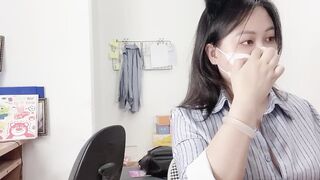 Watch Bamboo_Swetie Cam Porn Video [Stripchat] - big-ass-anal, blowjob, brunettes-petite, anal-fingering, big-tits-blowjob