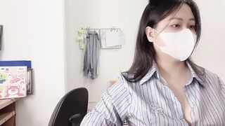 Watch Bamboo_Swetie Cam Porn Video [Stripchat] - big-ass-anal, blowjob, brunettes-petite, anal-fingering, big-tits-blowjob