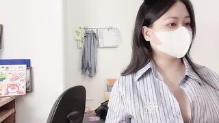 Watch Bamboo_Swetie Cam Porn Video [Stripchat] - big-ass-anal, blowjob, brunettes-petite, anal-fingering, big-tits-blowjob