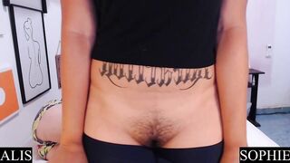 Watch Sophie_And_Alis Best Porn Video [Stripchat] - hardcore-young, masturbation, big-ass-latin, dildo-or-vibrator, small-tits