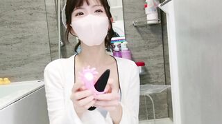 Watch -minami- HD Porn Video [Stripchat] - asian, hairy-young, sex-toys, hairy, brunettes